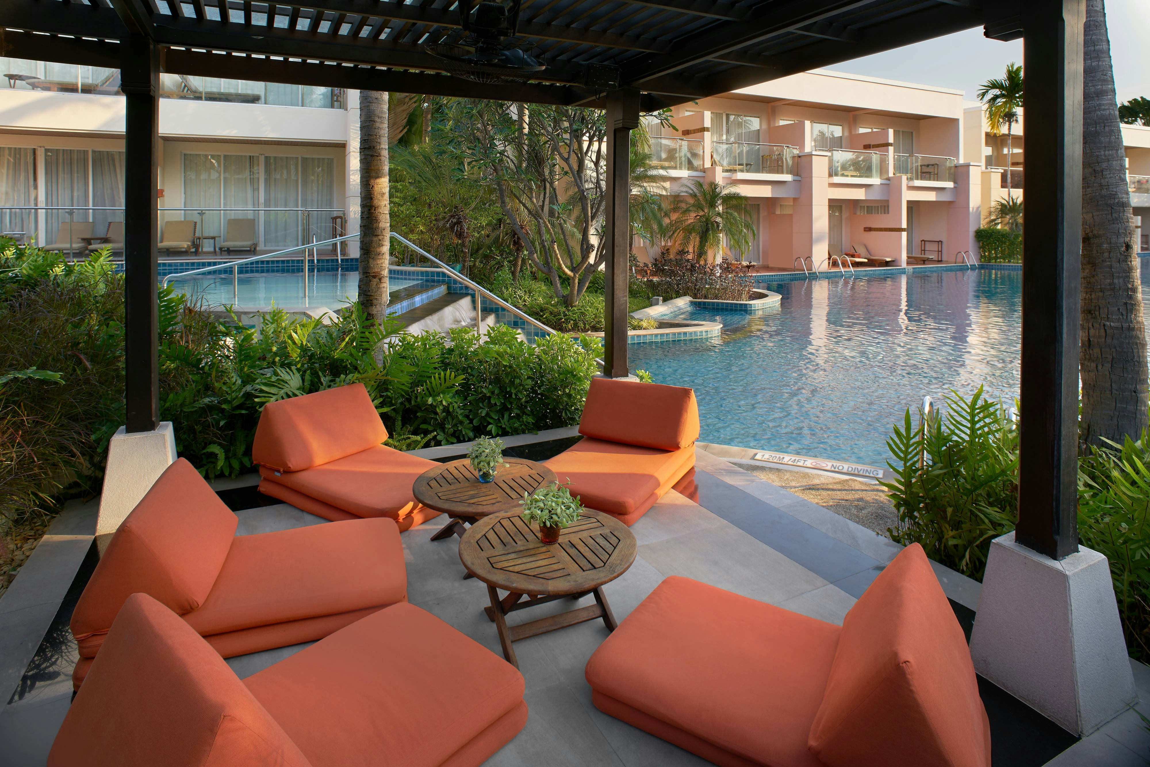 Sheraton Hua Hin Resort And Spa 41/75
