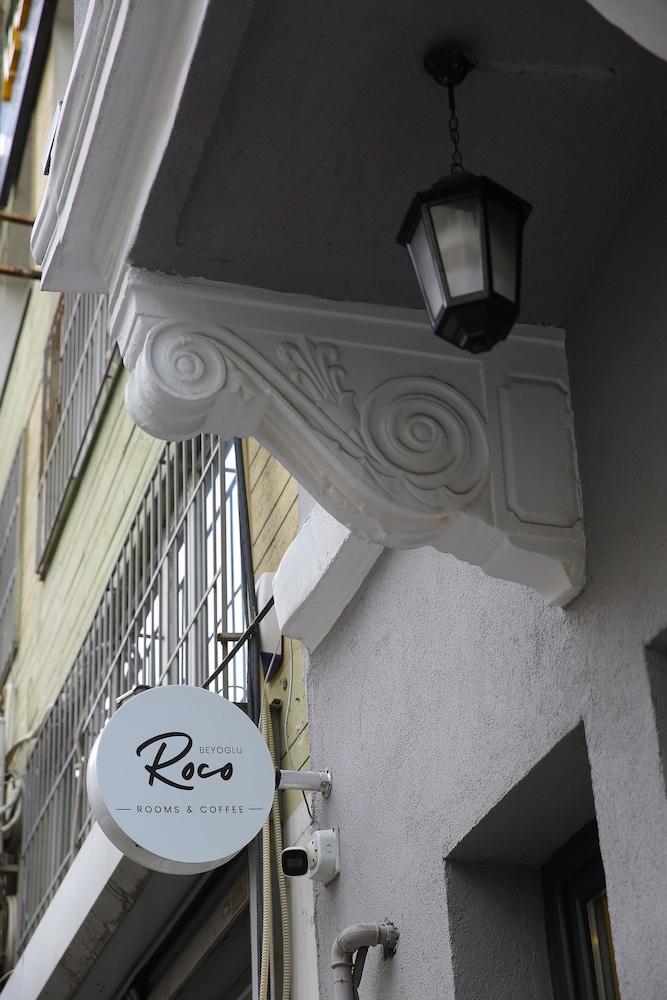 ROCO Beyoglu 49/49