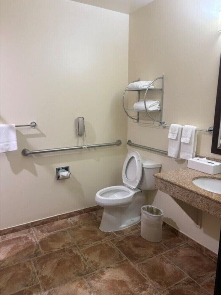 Holiday Inn Denver Parker E470 Parker Road 50/52