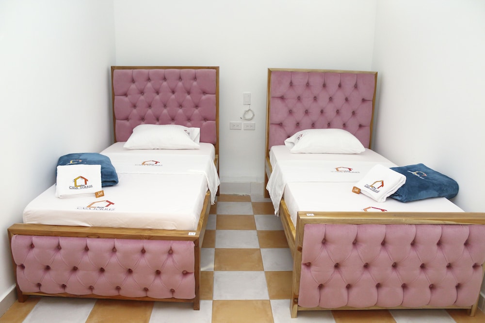 Hostal Casa Torres Centro Historico Adults Only 18/50