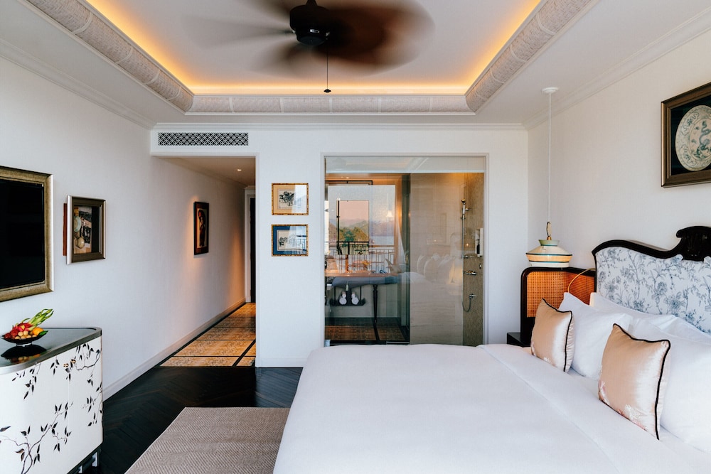 Hotel Perle D'orient Cat Ba - Mgallery 3/38