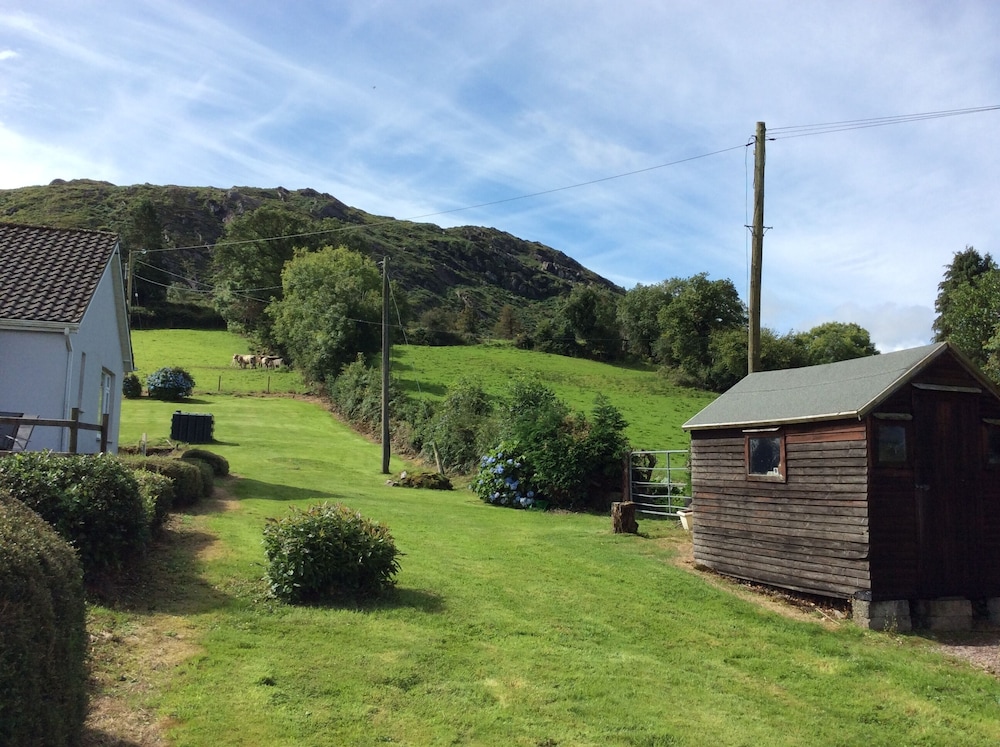 White Heather Farm B B 20/24