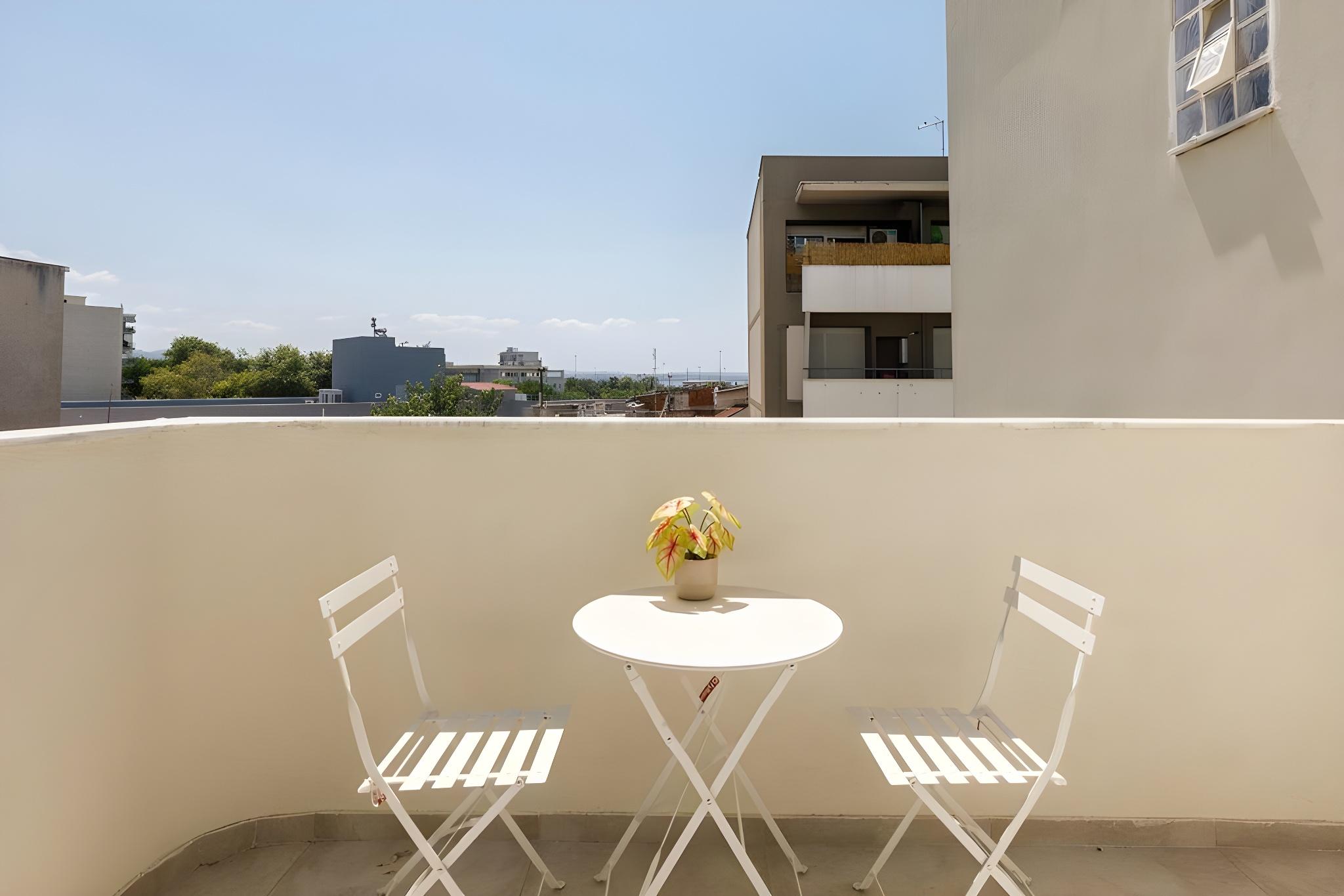 Soho Residence by halu! 3/20