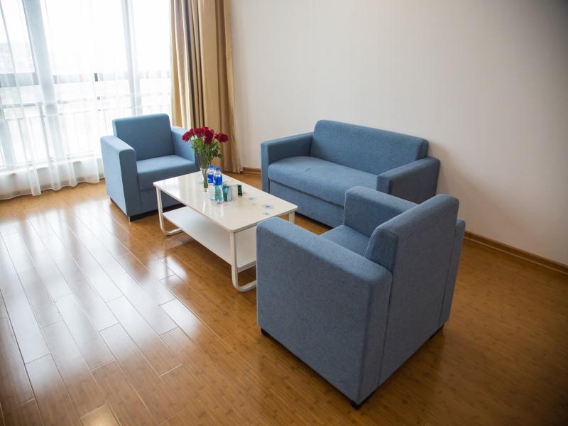 Greentree Inn Cixi Zhouxiang Town Jiayue Plaza Business Hotel 15/26