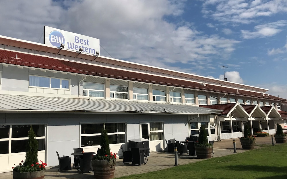 Best Western Hotell Ljungby 1/35