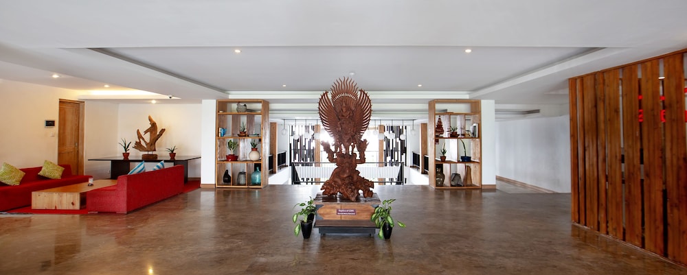 Zen Rooms Seminyak Cendrawasih 50/73