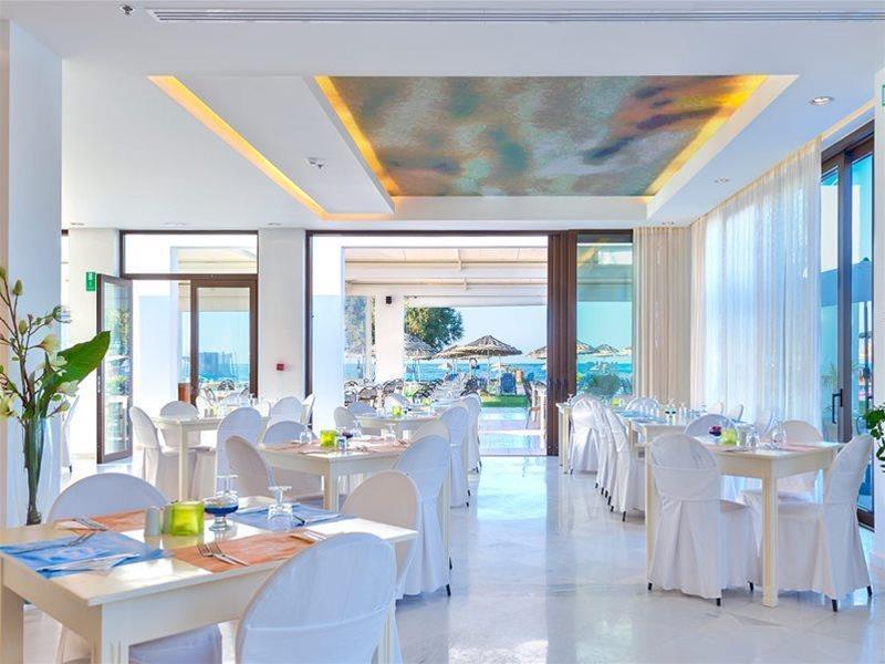 Geraniotis Hotel and Resort 44/49