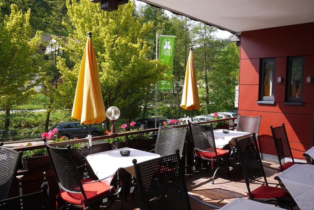 Flair Hotel Sonnenhof 51/68