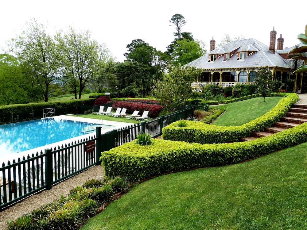 Lilianfels Blue Mountains Resort and Spa 3/100