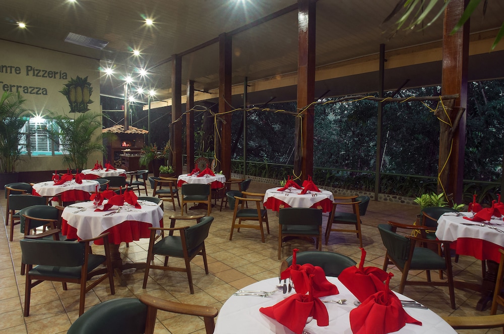 Selva Verde Lodge 51/68