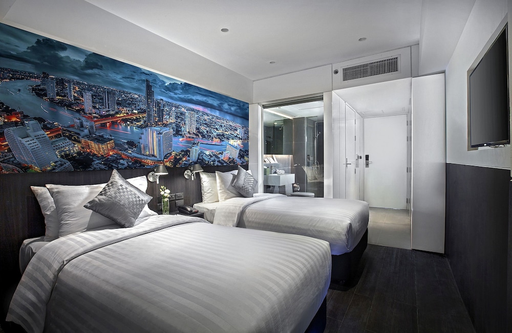 Galleria 12 Sukhumvit Bangkok by Compass Hospitality 18/50
