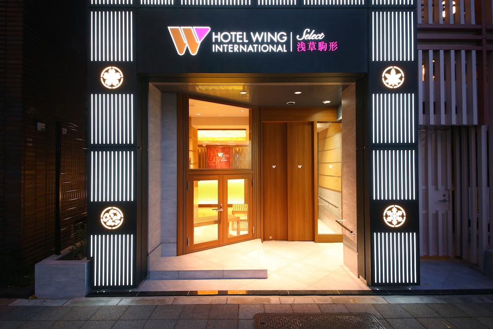 KOKO HOTEL Asakusa Komagata 5/47