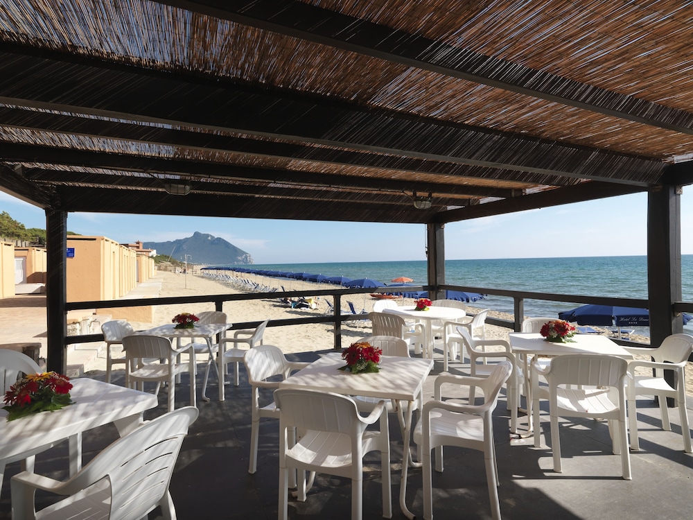 Hotel Le Dune 20/29