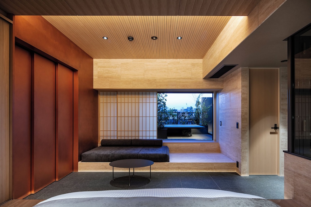 Hotel Tou Nishinotoin Kyoto 30/48