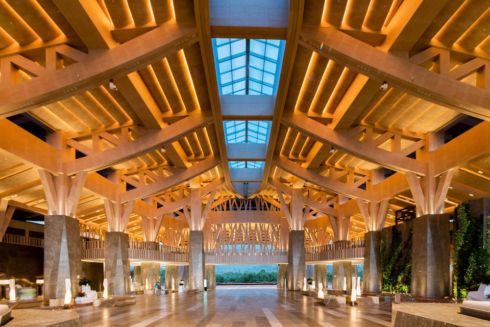 THE WESTIN SHIMEI BAY RESORT 26/70