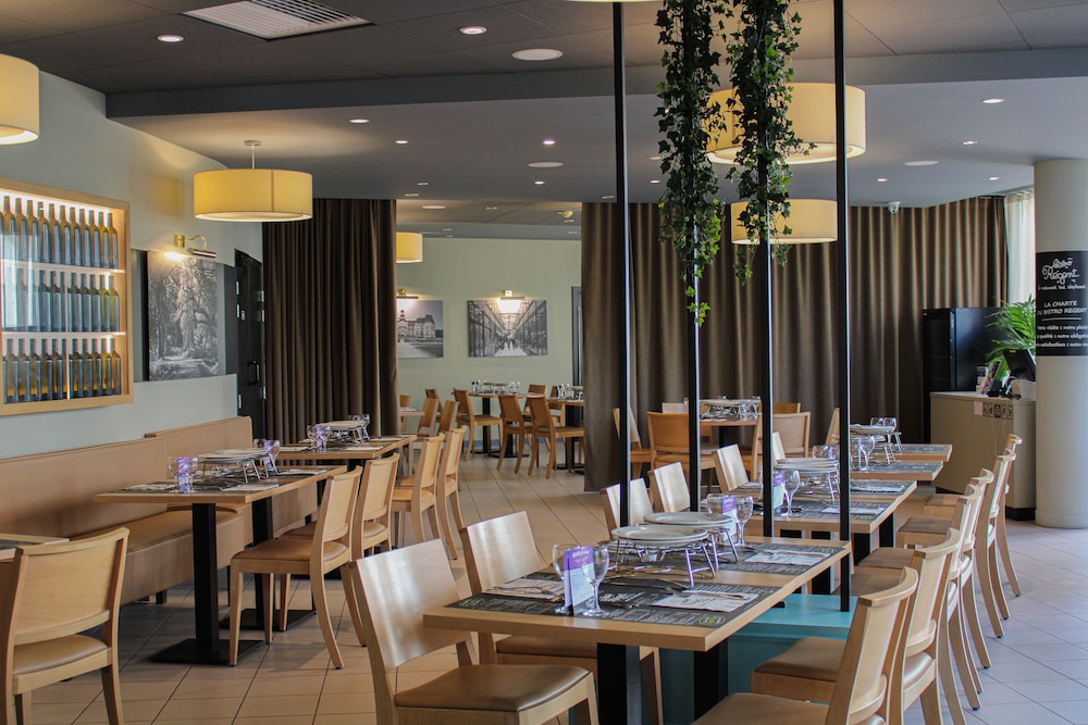 Ibis Styles Evry Cathedrale 26/48