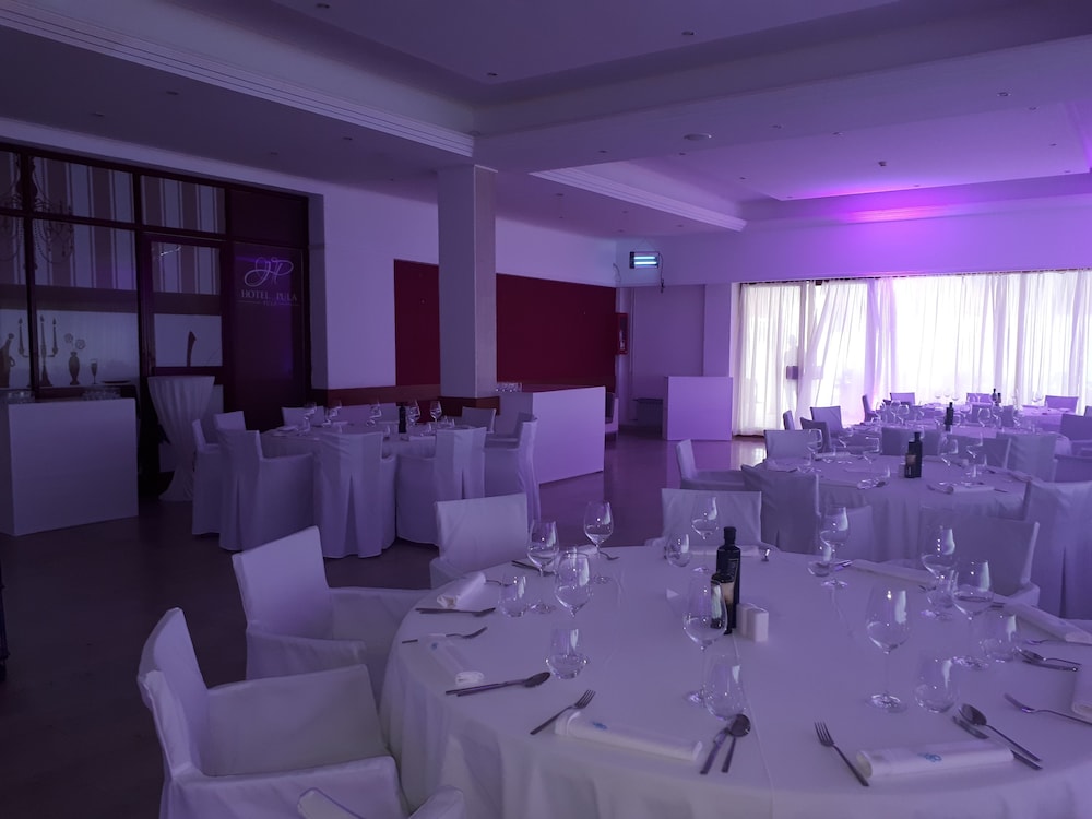 Pula Hotel 27/37