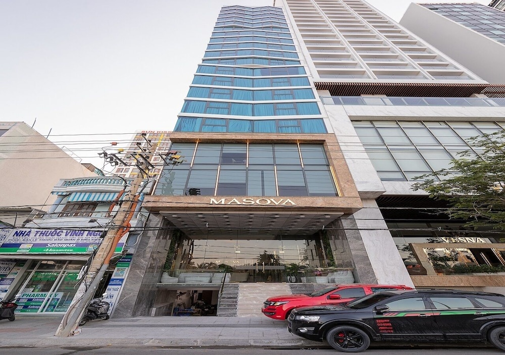 Masova Hotel 4/49