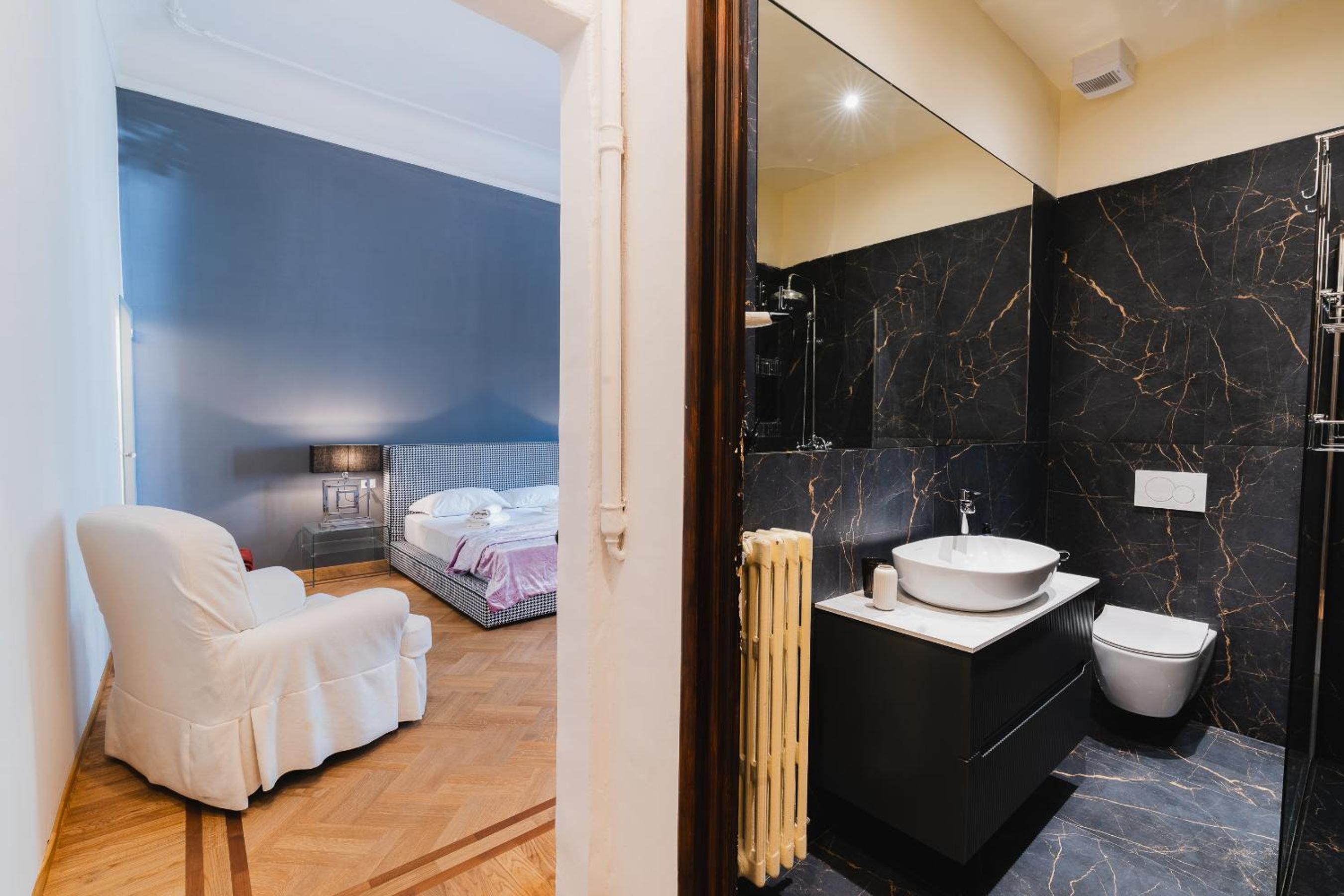 Residenza la Scala 11/15