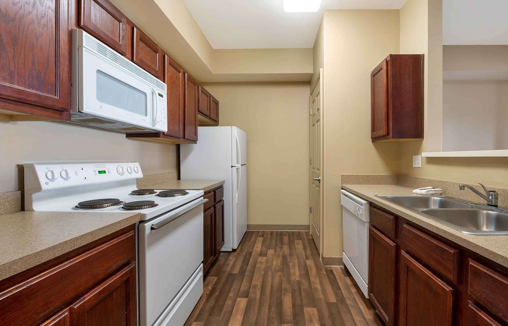 Extended Stay America Houston Med Ctr Nrg Pk Braeswood Blvd 48/50