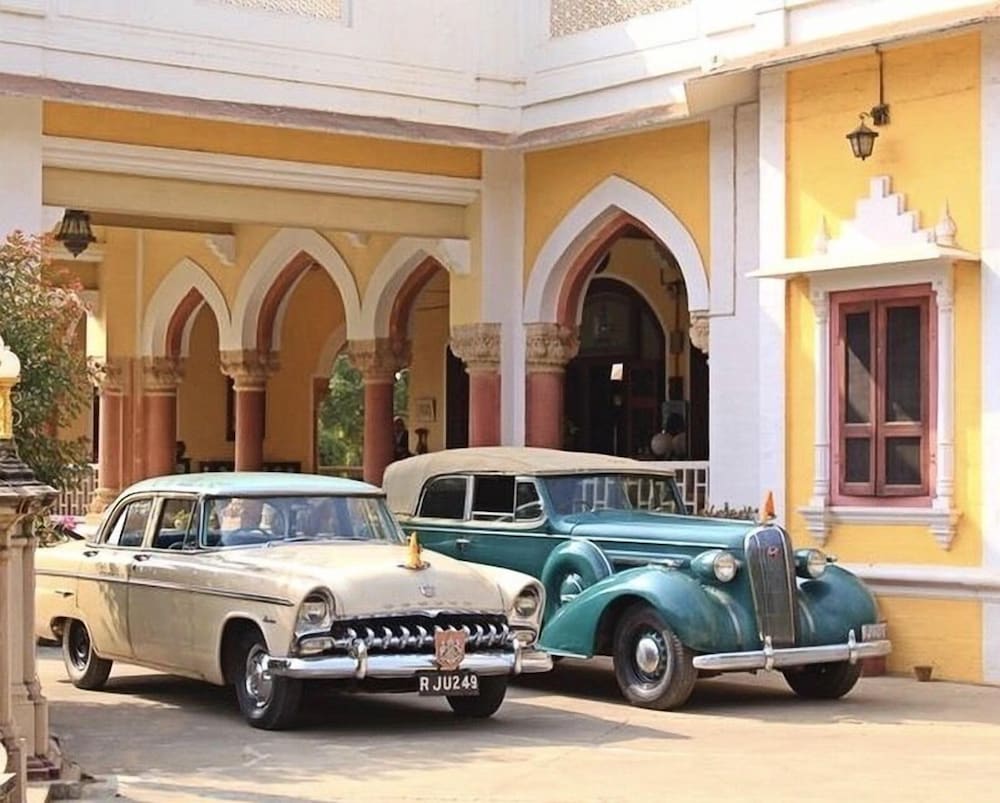 Bhanwar Vilas Palace 50/56