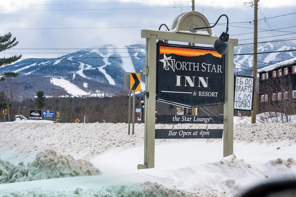 North Star Lodge And Resort 4/78