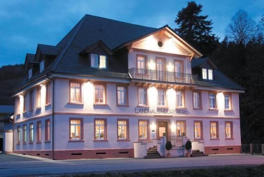 Landhaus Hechtsberg 1/37
