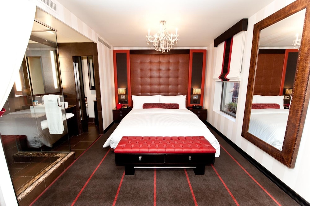Sanctuary Hotel New York 20/56