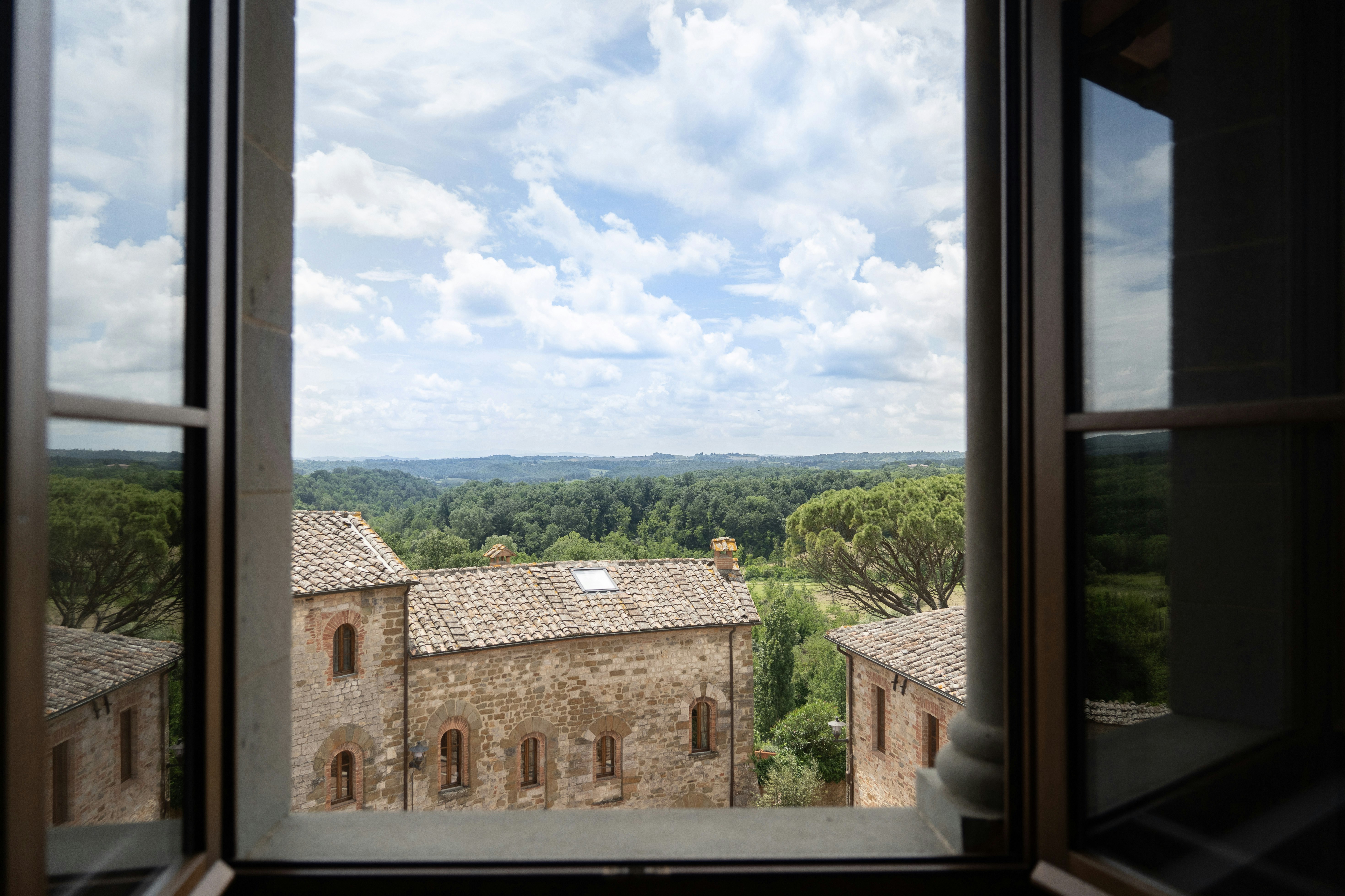 Castel Monastero 48/100