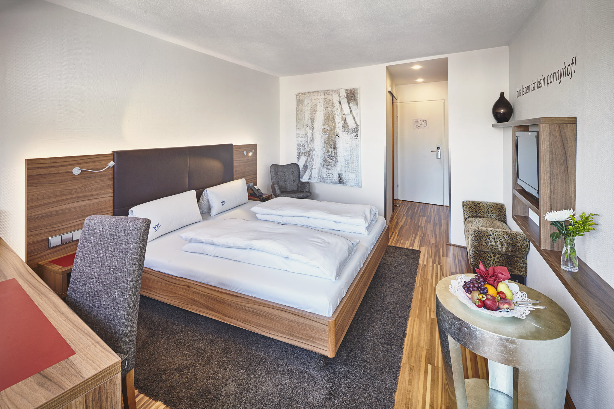 HOTEL CITY KRONE 24/66