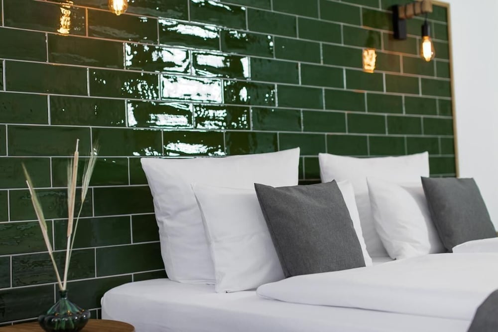 Hotel Nickisch 20/50