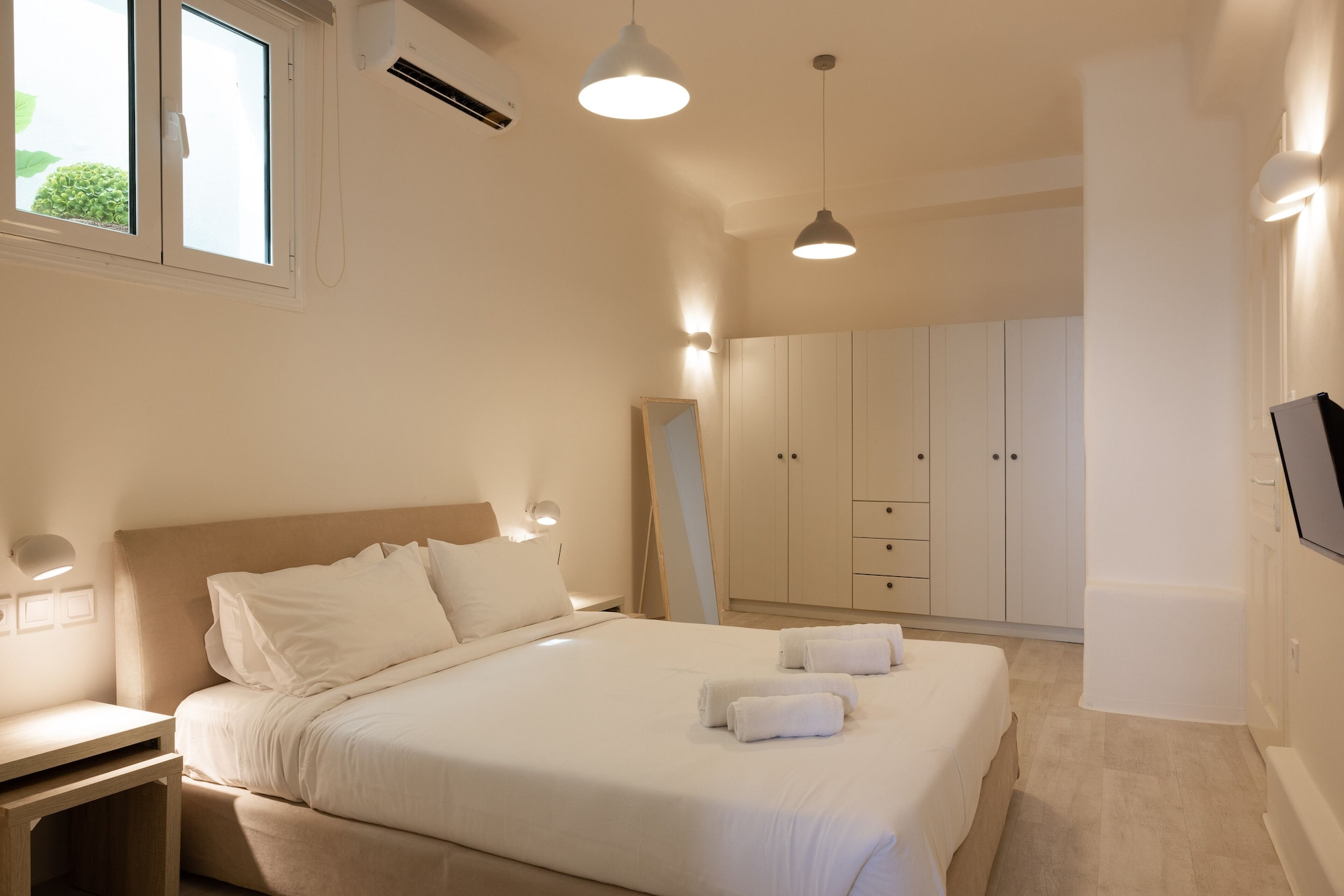LUXURY, APARTMENT, SEA VIEW