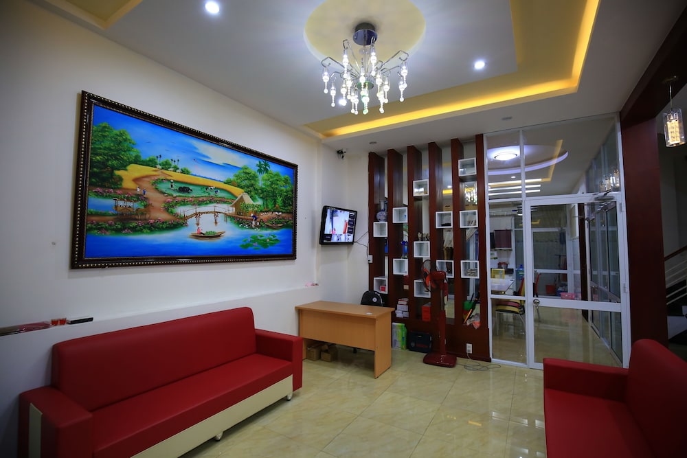 My Homestay 15/20