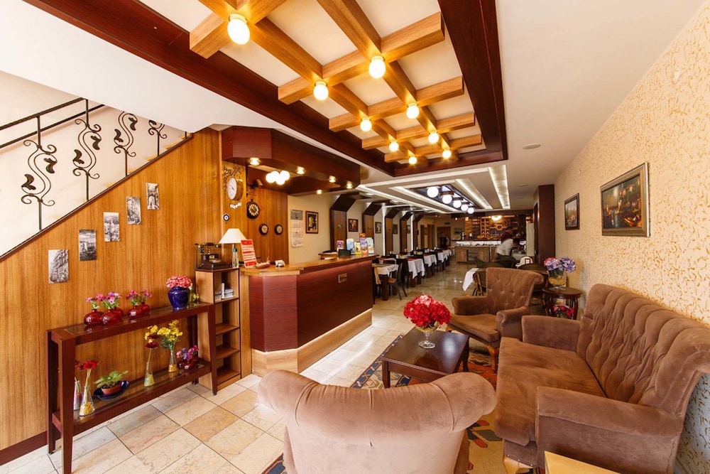 Ipekyolu Hotel 33/50