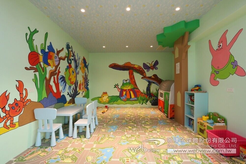 Ruo Shui Hotspring Hotel 54/62