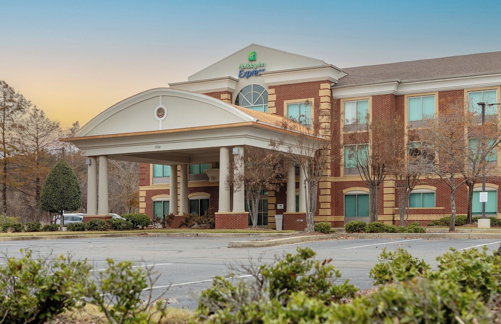 Holiday Inn Express Hotel And Suites Memphis Germantown 2/69