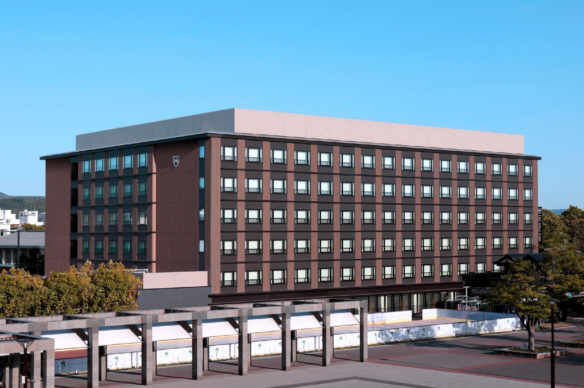 The Royal Park Hotel Kyoto Umekoji in KYOTO