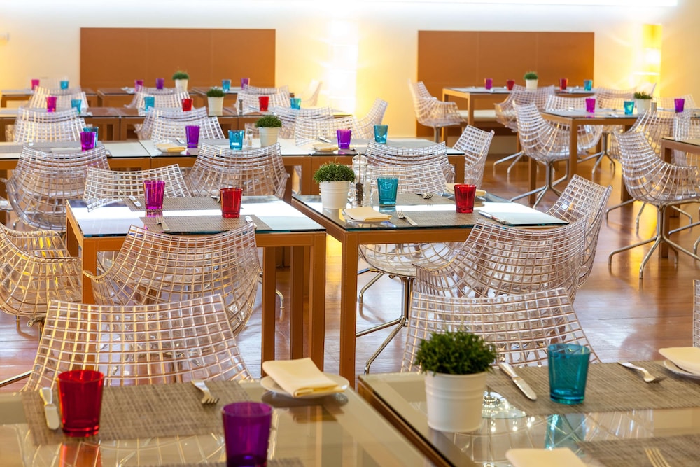 HILTON GARDEN INN FLORENCE NOVOLI 55/65