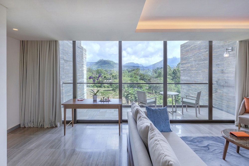 Gran Melia Arusha 20/73