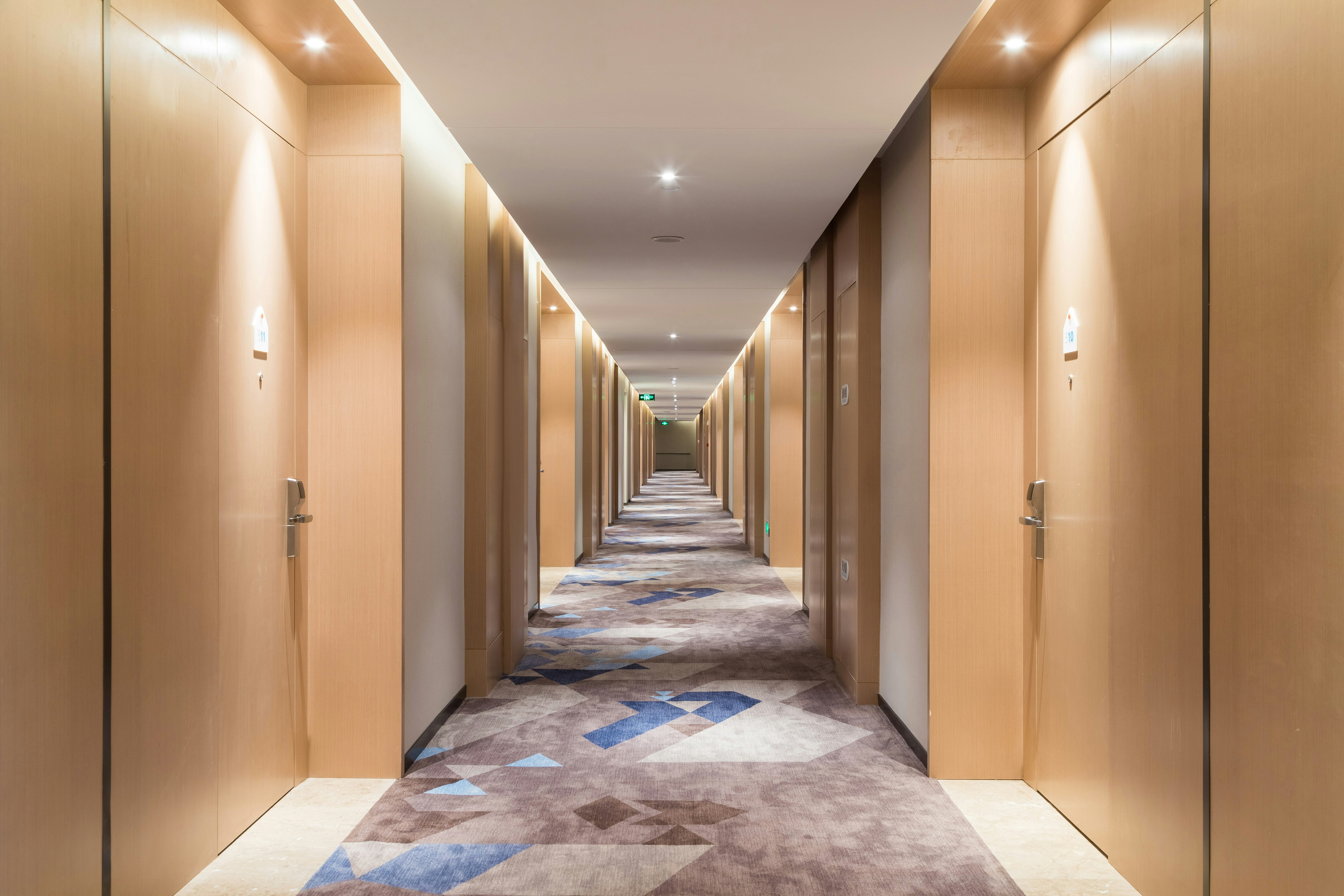 Holiday Inn Express Dongguan Marina Bay 58/58