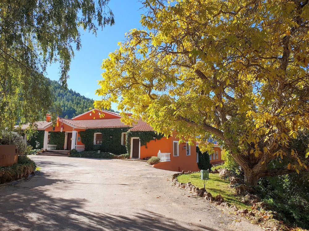 Hotel Val De Pinares 30/34