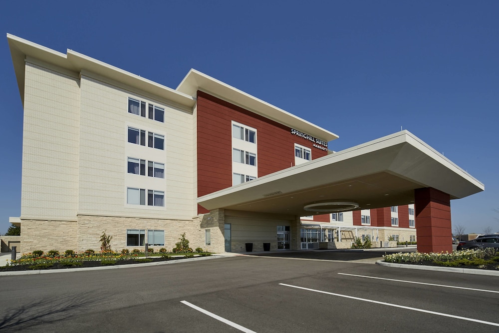 Springhill Suites Dayton Beavercreek in DAYTON - OH