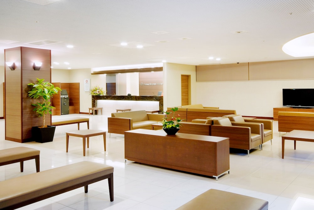 DAIWA ROYNET HOTEL HACHINOHE 35/50