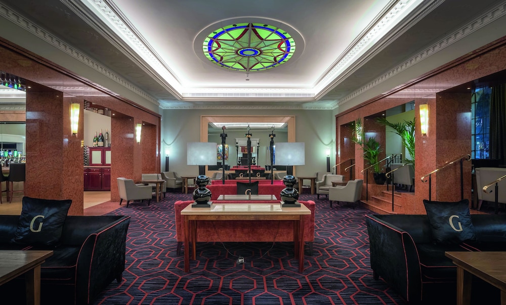 Hotel Riu Plaza The Gresham Dublin 49/73