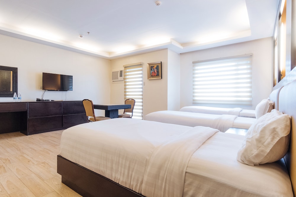 North Pointe Residences Manila 11/50
