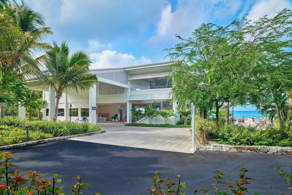 Morningstar Buoy Haus Beach Resort at Frenchman's Reef, Autograph Collection 40/50