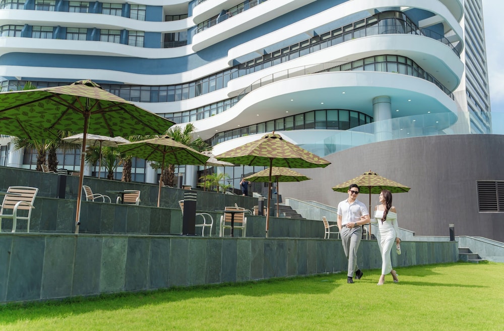 Nesta Celia Danang Hotel 45/50