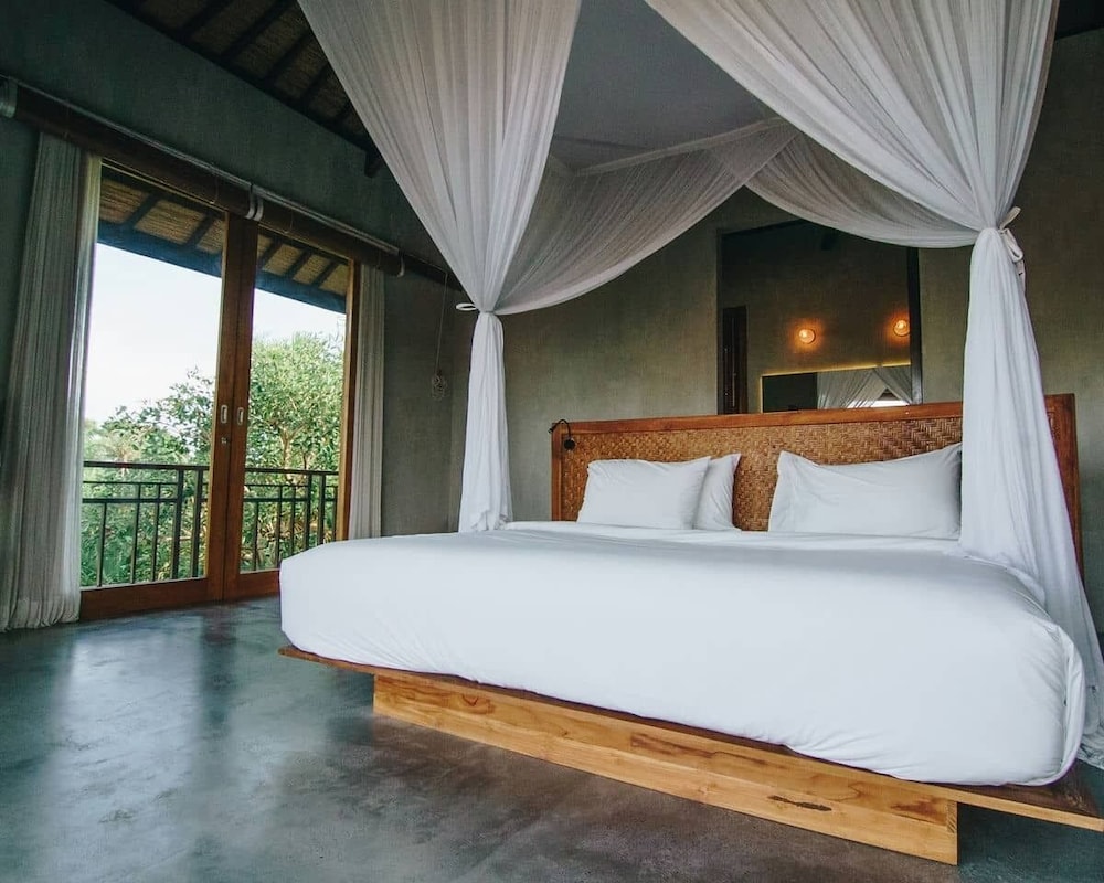 4 Bedrooms, Villa, 2 King Beds, Private Pool