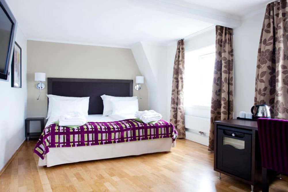 Quality Hotel Augustin 9/52