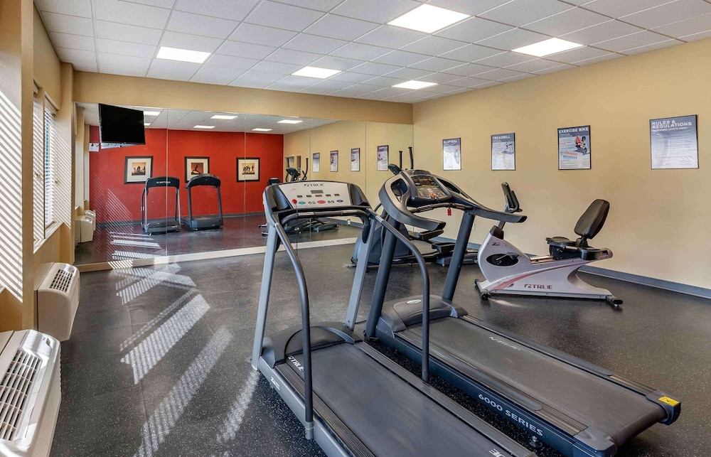 Extended Stay America San Rafael - Francisco Boulevard East 34/57